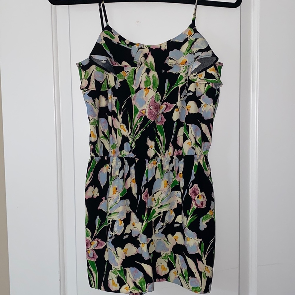 TopShop romper